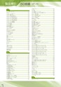 PRODUCTS CATALOG Vol.6