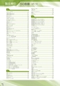 PRODUCTS CATALOG Vol.6