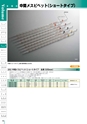 PRODUCTS CATALOG Vol.6