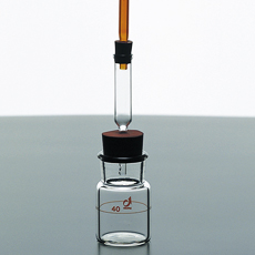 硫化試験装置Ⅰ型