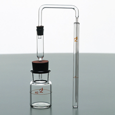 硫化試験装置Ⅱ型