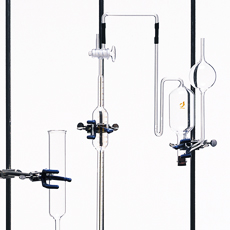 Oxygen Determination Apparatus