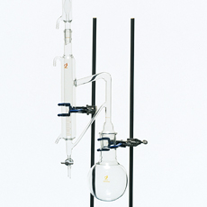 Dienstag Distillation Set