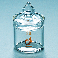 Weighting Bottle