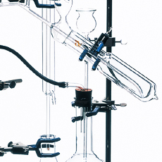 Micro Kjeldahl Distillation Apparatus,Ⅱ type