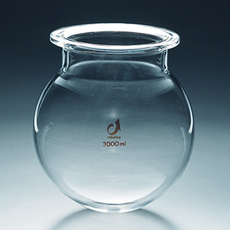 Flask,Reaction,Spherical