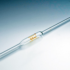 Pipette Milk Test 8.8ml